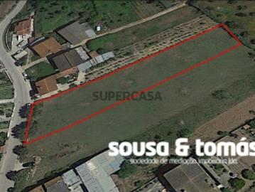 Terreno Venda em Trouxemil e Torre de Vilela,Coimbra