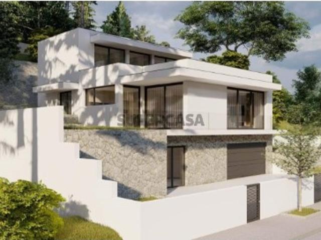 Terreno Venda em Venade e Azevedo,Caminha