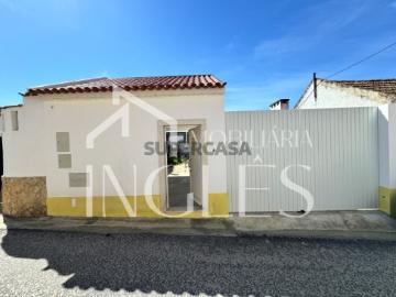 Terreno Venda em Vila Chã de Ourique,Cartaxo