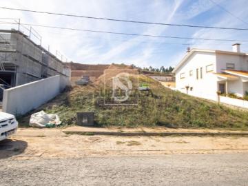 Terreno Venda em Vila Garcia, Aboim e Chapa,Amarante