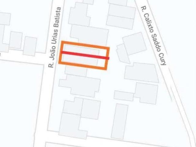 Terreno, venda, Jardim Jandira, Bauru/Sp