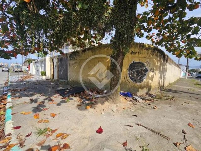 Terreno Venda Jardim Melvi Praia Grande
