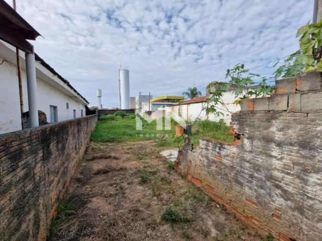 Terreno venda Jardim São José 440,00m²