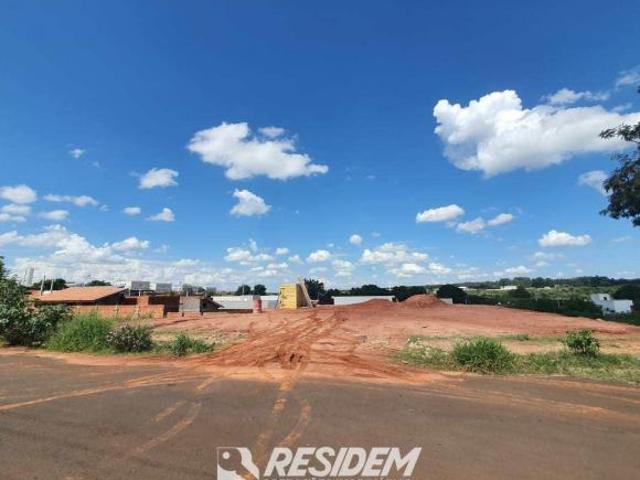 Terreno, venda, Parque Bauru, Bauru/Sp
