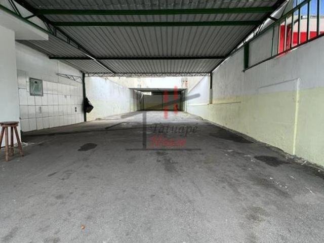 Terreno Residencial em Tatuapé