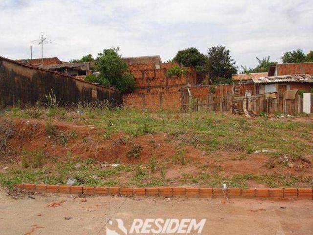 Terreno, venda, Vila Industrial, Bauru/Sp