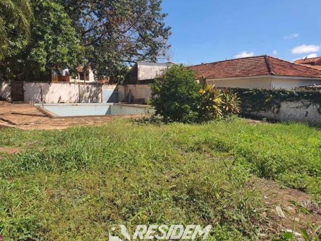 Terreno, venda, Vila Souto, Bauru/Sp