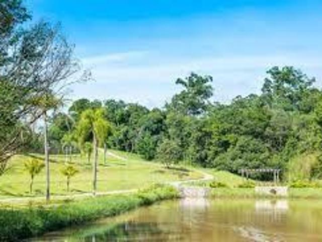 Terreno venda, 1079 m², Jardim Condomínio Residencial Saint Patrick Sorocaba/SP