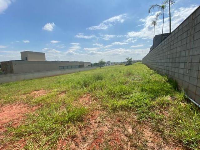 Terreno Venda ? 1.000 m Condomínio Residencial Saint Patrick ? CEP 18052 905 ? Sorocaba/SP