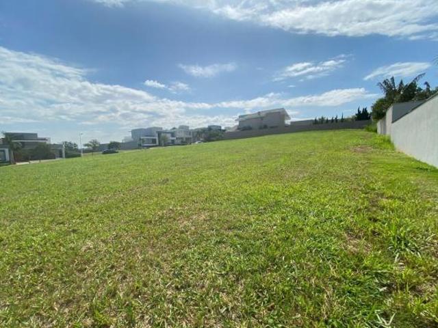 Terreno Venda, 1.000 m², Condominio Residencial Saint Patrick ? Raposo Tavares ? Sorocaba/SP