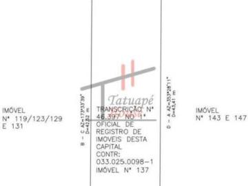 Terreno venda 295 m² LIBERDADE