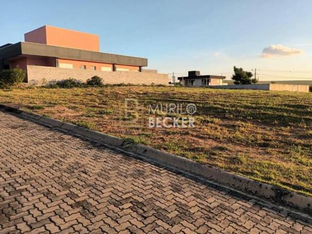 Terreno | Venda, 540m2, Condomínio Ecopark Bourbon, em Caçapava
