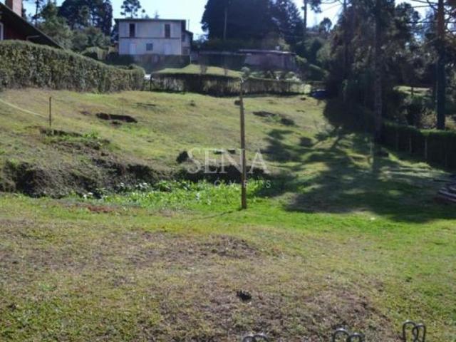 Terreno / Venda