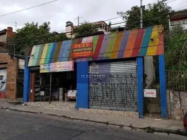 Terreno venda!