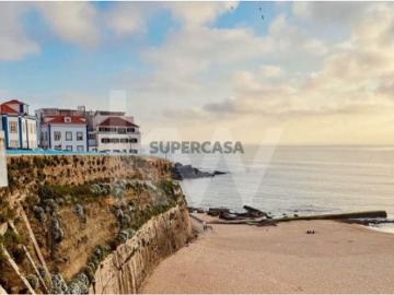 TERRENO VENDIDO COM PROJETO APROVADO ERICEIRA