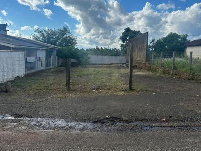 Terreno, Vendinha, Triunfo, RS