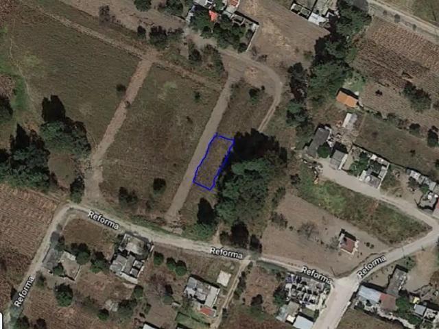 Terreno, Venta, Magdalena Tlaltelulco, Tlaxcala