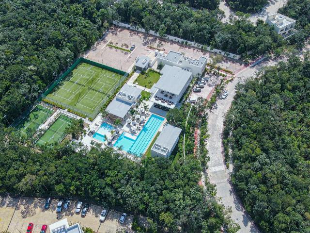 Terreno Venta Mayakoba, M?rida