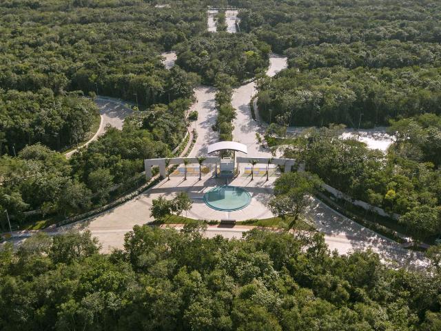 Terreno Venta Mayakoba, M?rida