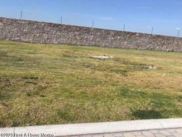 Terreno Venta Metepec Llano Grande GIS 26 2980