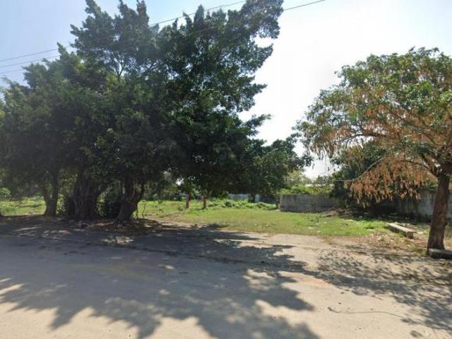Terreno Venta Minatitlan, Veracruz