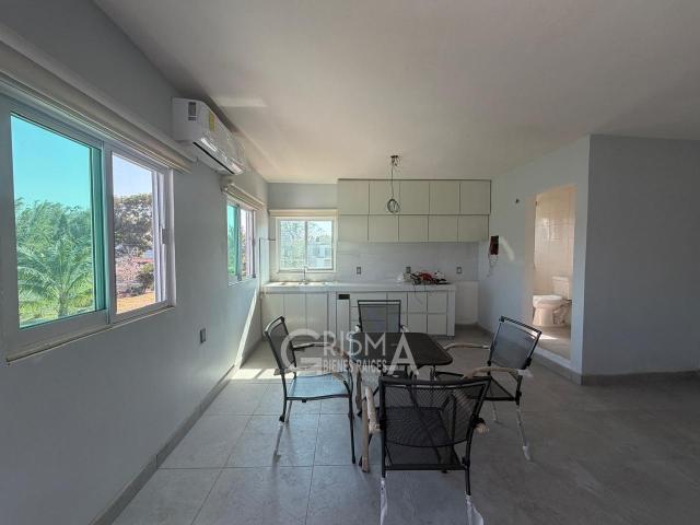 TERRENO VENTA O RENTA EN LA CALZADA
