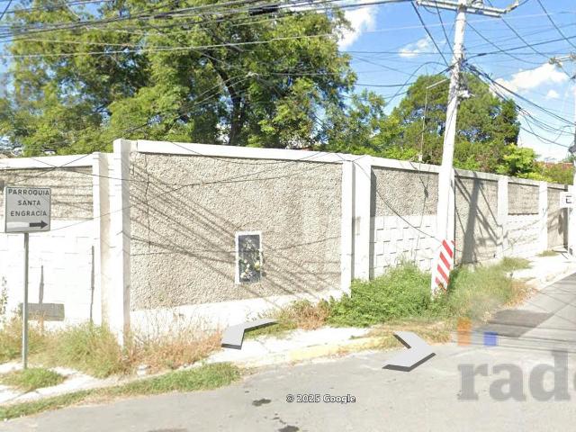 TERRENO VENTA o RENTA ESQUINA AV. RICARDO MARGAIN SAN PEDRO