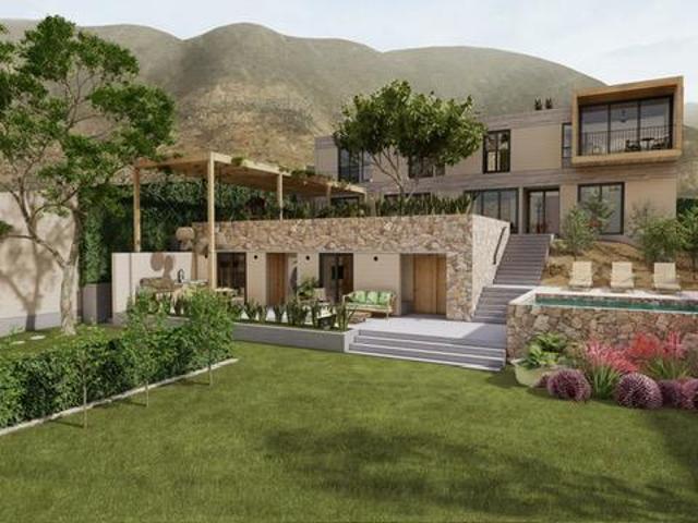 TERRENO VENTA OASIS DE LA PLANICIE CIENEGUILLA, AT.938.4 M2, PARÁMETRO 2 PISOS