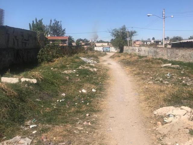 Terreno Venta Av. Ju?rez, Centro $3,286,000 Marsal E1