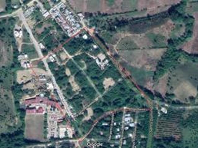 Terreno Venta Axtla de Terrazas