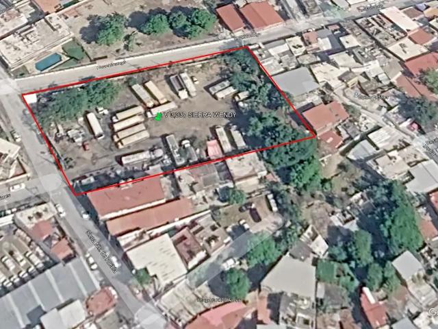 TERRENO VENTA ACAPULCO 3,337 M2 ZONA AV. EJIDO