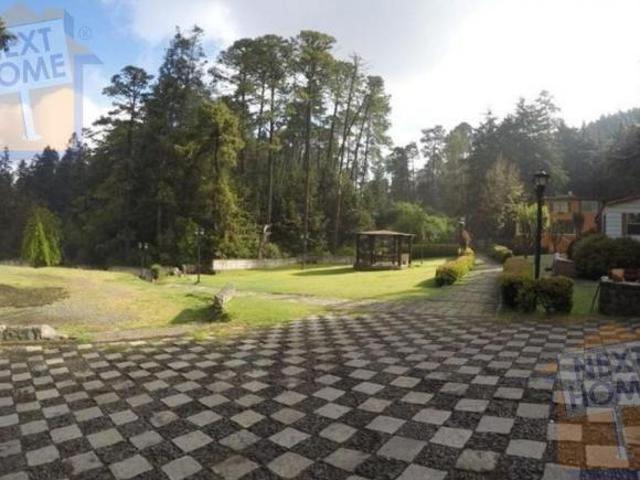 TERRENO VENTA ACOPILCO
