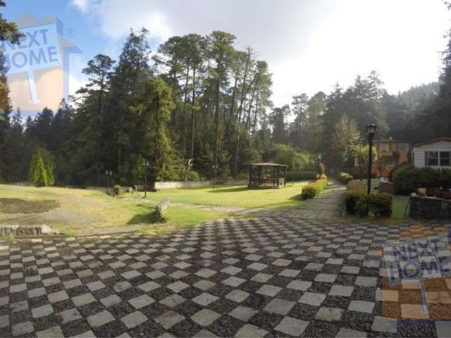 TERRENO VENTA ACOPILCO