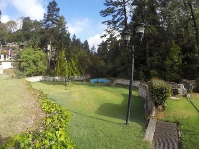 TERRENO VENTA ACOPILCO