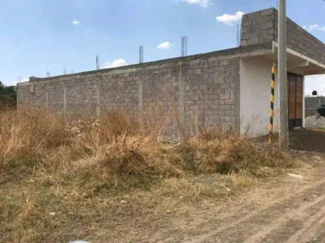Terreno venta agustin melgar san francisco acuautla