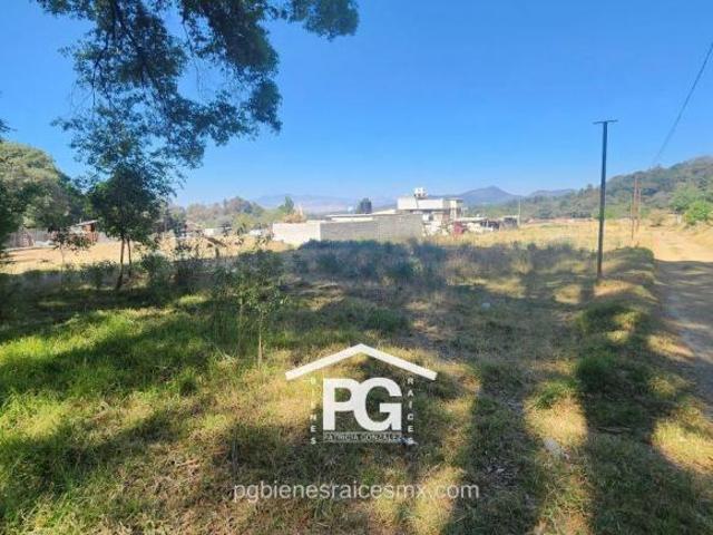 Terreno venta | Amecameca, Edomex | 2,647 m² | Ideal descanso o cultivo