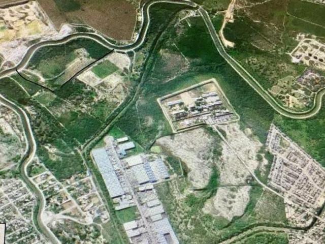 TERRENO VENTA AMPLIACIÓN JACINTO LÓPEZ REYNOSA, TAMAULIPAS