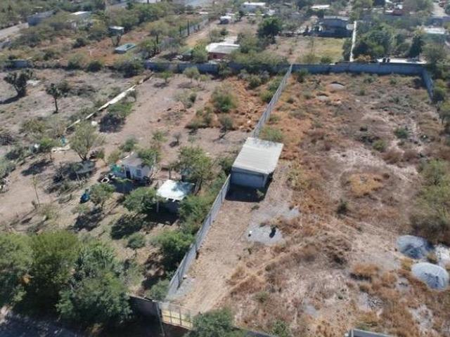 TERRENO VENTA ARCO VIAL AGROPECUARIA ESCOBEDO