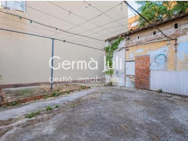 Casa Venta Badalona, Bonavista Bufalà