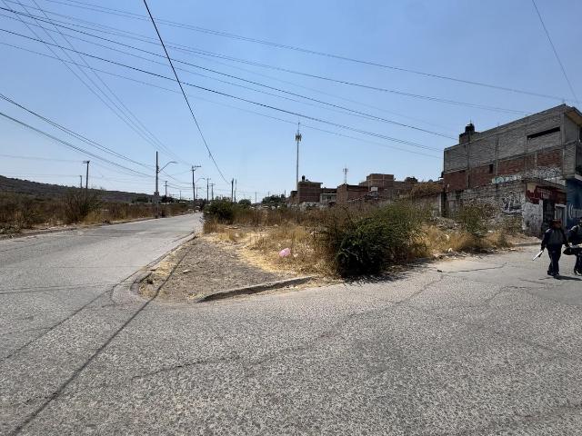 Terreno Venta Balcones De La Joya Le?n Guanajuato