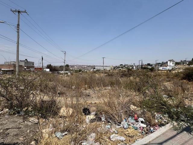 Terreno Venta Balcones De La Joya Le?n Guanajuato