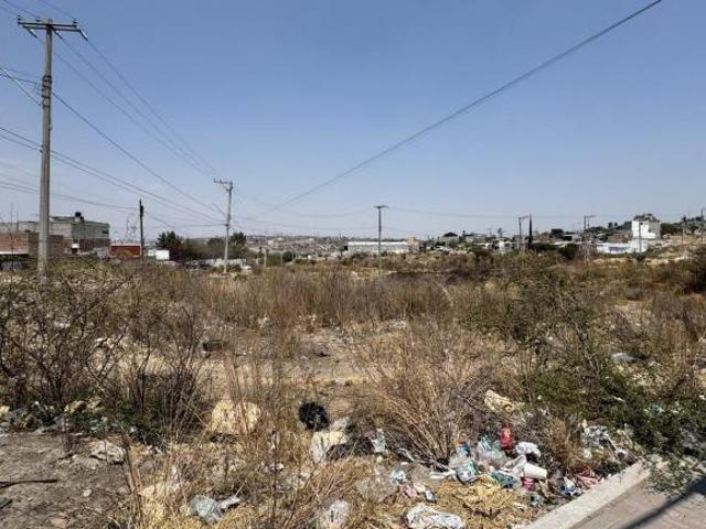 Terreno Venta Balcones De La Joya León Guanajuato