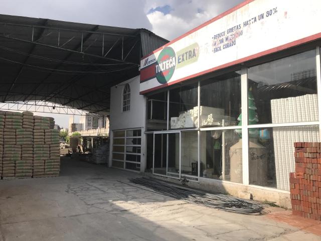 Terreno venta Benito Ju?rez, San Mateo Atenco