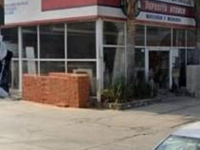 Terreno venta Benito Juárez, San Mateo Atenco