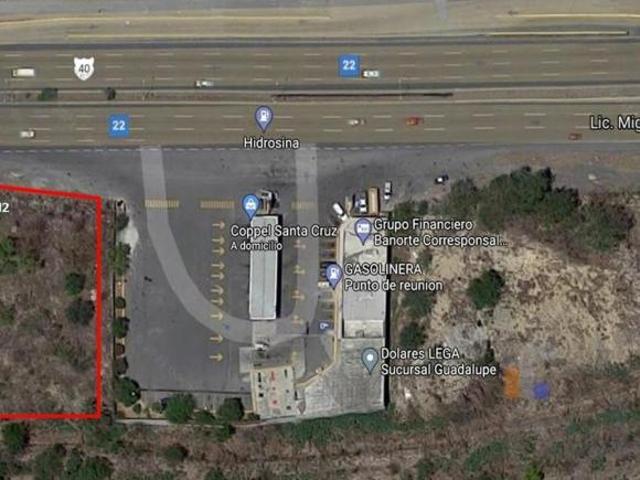 Terreno Venta Blvd Miguel de la Madrid