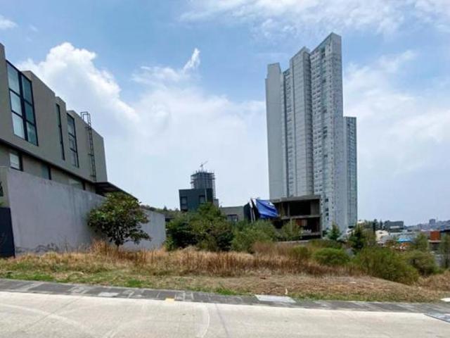 Terreno Venta Bosque Real 372 m2