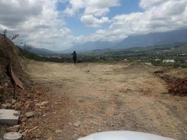 TERRENO VENTA BOSQUES DE MISIONES SECTOR MAGNOLIA CARRETERA NACIONAL MONTERREY N. L