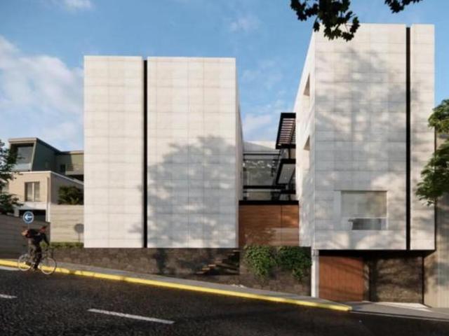 TERRENO VENTA CUAJIMALPA