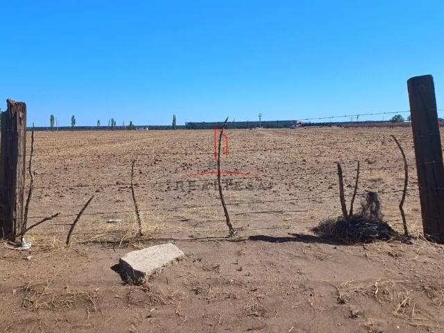 Terreno Venta Cuauhtémoc Chihuahua 13,545,000 RGC
