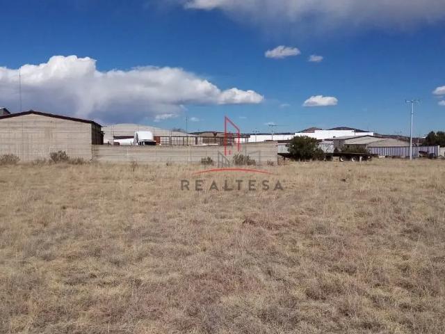 Terreno Venta Cuauhtémoc Chihuahua 450,000 Indlic RGC